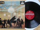 S617 LONDON CS 6090 WBg CURZON & VIENNA OCTET SCHUBERT TROUT QUINTET STEREO