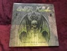 Overkill White Devil Armory limitiert Picture Doppel Vinyl OVP/NEU