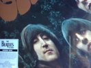 Rubber Soul (Mono), The Beatles (180g LTD Vinyl, 2014 RM, new Parlaphone