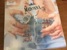 Madonna - like a prayer  - lp  - vinyl - rare - Sainsbury’s  - red - sealed