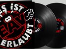 ERSTE ALLGEMEINE VERUNSICHERUNG - Alles ist erlaubt