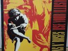GUNS N' ROSES - USE YOUR ILLUSION 1 - DOPPIO LP VINILE