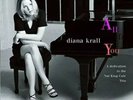Diana Krall - All For You [2LP] VINYL LP NEW