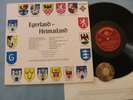 LP ERNST MOSCH Egerland Heimatland 60er BLE 14193-P Germany | M- to EX