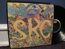 SRC - Self Titled LP Capitol ST 2991 HARD ROCK PSYCH Vintage Vinyl 1968