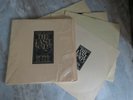 The Band The Last Waltz LP Vinyl Records VG/VG+