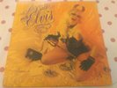 The CRAMPS A Date with ELVIS limited edition purple vinyl