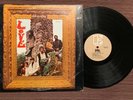 Love Arthur Lee Da Capo Psychedelic Rock Mono LP 1966 Strong VG+