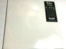 The White Album by The Beatles 2x LP NEW SEALED 2018 REMASTERED ANNIVERSARY