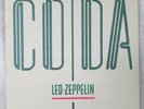 LED ZEPPELIN 1982 CODA 12