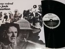 LP ALAN JACK CIVILIZATION Bluesy Mind (RE) MFSE LP 0017 - STILL SEALED