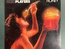 Ohio Players - Honey Vinyl Record (VG)