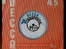 Small Faces - Hey Girl / Almost Grown - 1966 - Rare Decca Demonstration Sample