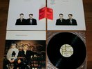 Pet Shop Boys Actually 2 LP Album Vinyl 12