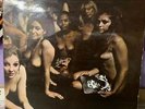 JIMI HENDRIX / ELECTRIC LADYLAND / X 2 LPS - UK POLYDOR ISSUE  - EXCELLENT