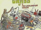 A CHILD'S GARDEN OF GRASS - 1971 Pre-Legalization Comedy  VINYL Record Album