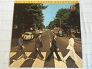 Beatles Abbey Road MFSL Vinyl TOP