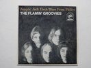 The Flamin' Groovies - Jumpin' Jack Flash 7