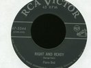 PIANO RED Right and Ready on RCA R&B Jump Blues 45 Hear