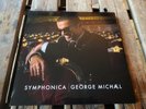 GEORGE MICHAEL Symphonica - Vinyl - Original UK Release
