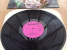 The Nice - Ars Longa Vita Brevis - EX Con Vinyl LP Record - Immediate - UK 1968