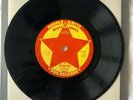 MIsty in Roots Oh Wicked Man UK 45 Pre-Release 1978. Reggae. EX