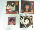 4 LPs Kate Bush The Dreaming   Hounds of Love   The Kick Inside   Experiment IV