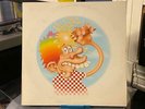 GRATEFUL DEAD-EUROPE '72 1979 WARNER BROS. RECORDS 3 LP'S 3WX 2668 Free Shipping