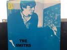 The SMITHS Stop Me If You Think PICTURE SLEEVE w 45 RPM SIRE Morrissey  7