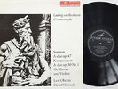David Oistrakh, Lev Oborin: Beethoven- Violin Sonatas Op 30 & Op 47 / Eterna