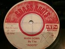 Roots mash down 12