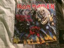 Iron Maiden, KillersThe Number Of The Beast, 1982, Fr, 33t, Vinyle, LP, VG+, VG+