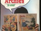 The Archies, So Good LP Record, Brylen 1982, Sealed, NOS, Never Played