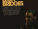 LEON BRIDGES **Good Thing **BRAND NEW RECORD LP VINYL