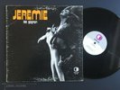 LEE GAGNON - Jeremie - RARE CANADA QUEBEC FUNK JAZZ BREAKS LP Gatefold