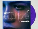 Labrinth - Original Score from HBO Series EUPHORIA - Limited 2LP Purple Vinyl