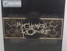 MY CHEMICAL ROMANCE  The Black Parade (Deluxe Edition, still sealed)