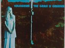 COLOSSEUM: The Grass is Greener US Dunhill ’70 Prog Jazz Rock LP Orig