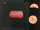 OFFENBACH & PLUME - A fond d'train Live - RARE QUEBEC ROCK 2 x LP CBS - NM