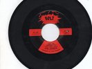 Rare 1967 Volt LP 7” Ruby Johnson 45-147 Keep On Keepin On-If I Ever Needed Love