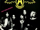 Aerosmith ?– Get Your Wings (Vinyl, LP, Album, Reissue US Release: 1984)