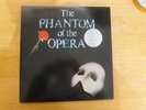 THE PHANTOM OF THE OPERA-MICHAEL CRAWFORD/SARAH BRIGHTMAN-POLYDOR RECORDS-ORIGIN