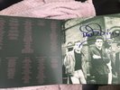 Signed Morrissey Album The Smiths Queen Is Dead 180gm Vinyl LP 2012 Remastered