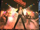 JUDAS PRIEST – Unleashed in the East  - Vinyl LP Album - Rock - S CBS 83852