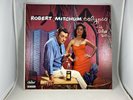 Robert Mitchum Calypso Is Like So Capitol Acetate