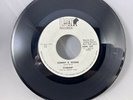 Micky Dolenz Monkees Starship Johnny B Goode Promo 7” 45