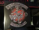 NEW/MINT-2 LP VINYL RECORD ALBUM-ROSE TATTOO-PAIN-HARD ROCK/HEAVY METAL