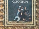 COLOSSEUM THOSE WHO ARE ABOUT TO DIE SALUTE YOU UK 1ST PRESS STL.5510