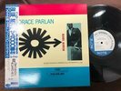 MINT  HORACE PARLAN HEADIN' SOUTH BLUE NOTE BNST 84062 OBI STEREO JAPAN Vinyl LP