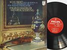 Szeryng, Haebler: Schubert- Duo for Violin and Piano op posth. 162 / Philips